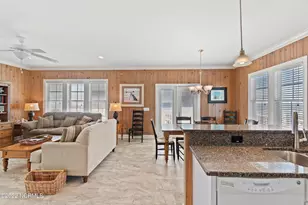 127 Ocean Blvd W, Holden Beach, NC 28462 - Photo 27