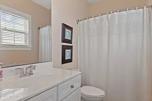 127 Ocean Blvd W, Holden Beach, NC 28462 - Photo 19