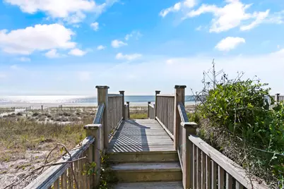 127 Ocean Boulevard W, Holden Beach, NC 28462 - Photo 7