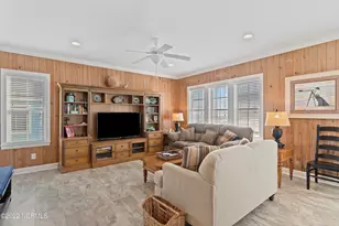 127 Ocean Blvd W, Holden Beach, NC 28462 - Photo 21