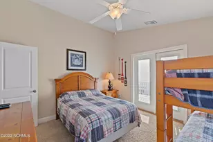 127 Ocean Blvd W, Holden Beach, NC 28462 - Photo 33