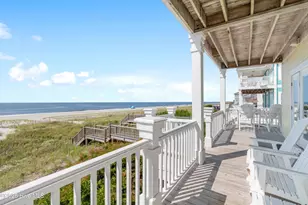 127 Ocean Blvd W, Holden Beach, NC 28462 - Photo 81