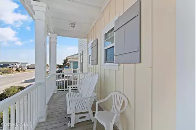 127 Ocean Boulevard W, Holden Beach, NC 28462 - Photo 15
