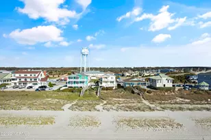 127 Ocean Blvd W, Holden Beach, NC 28462 - Photo 51