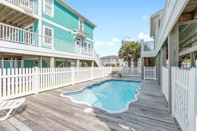127 Ocean Boulevard W, Holden Beach, NC 28462 - Photo 85