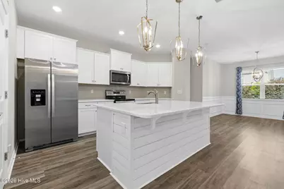 587 Dellcastle Court NW, Calabash, NC 28467 - Photo 9