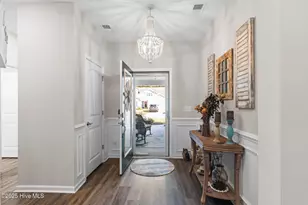 587 Dellcastle Court NW, Calabash, NC 28467 - Photo 5