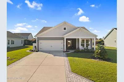 587 Dellcastle Court NW, Calabash, NC 28467 - Photo 1