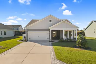 587 Dellcastle Court NW, Calabash, NC 28467 - Photo 1