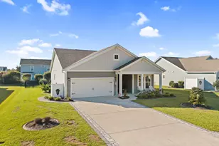 587 Dellcastle Court NW, Calabash, NC 28467 - Photo 1