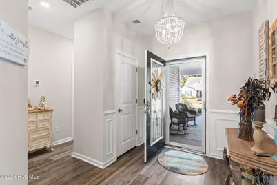 587 Dellcastle Court NW, Calabash, NC 28467 - Photo 5