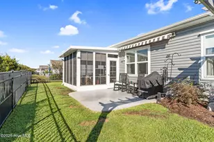 587 Dellcastle Court NW, Calabash, NC 28467 - Photo 49