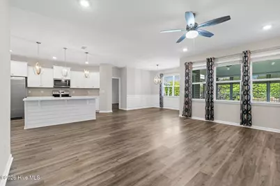 587 Dellcastle Court NW, Calabash, NC 28467 - Photo 13