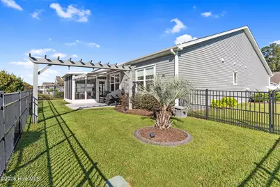 587 Dellcastle Court NW, Calabash, NC 28467 - Photo 37
