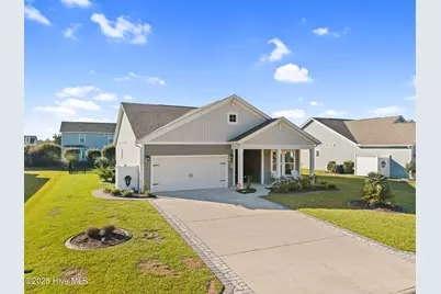 587 Dellcastle Court NW, Calabash, NC 28467 - Photo 3