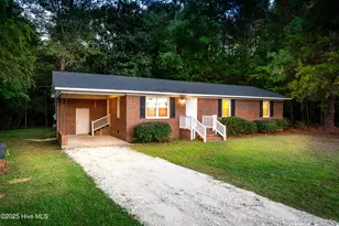 305 British Rd, Kinston, NC 28501 - Photo 3