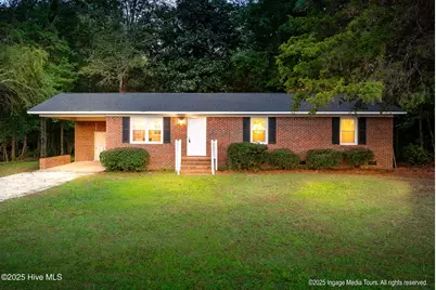 305 British Road, Kinston, NC 28501 - Photo 1
