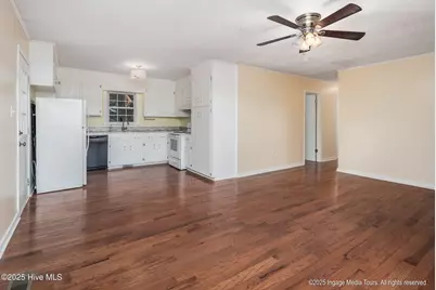 305 British Road, Kinston, NC 28501 - Photo 5