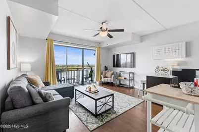 106 N Water Street #702, Wilmington, NC 28401 - Photo 3