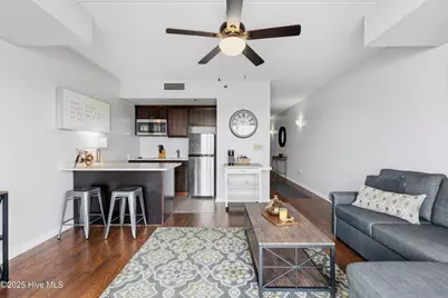 106 N Water Street #702, Wilmington, NC 28401 - Photo 5