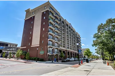 106 N Water Street #702, Wilmington, NC 28401 - Photo 17