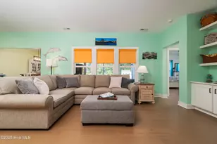 124 S Brightleaf Dr, Minnesott Beach, NC 28510 - Photo 9