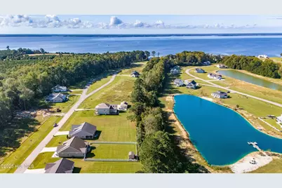 124 S Brightleaf Drive, Minnesott Beach, NC 28510 - Photo 45