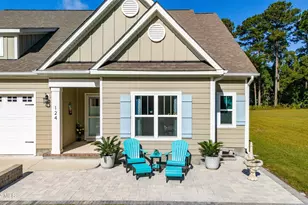 124 S Brightleaf Dr, Minnesott Beach, NC 28510 - Photo 5