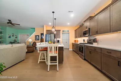 124 S Brightleaf Drive, Minnesott Beach, NC 28510 - Photo 19