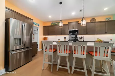 124 S Brightleaf Drive, Minnesott Beach, NC 28510 - Photo 23
