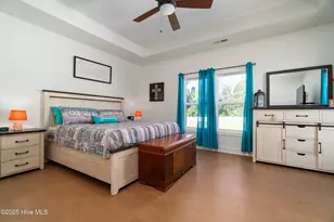 124 S Brightleaf Dr, Minnesott Beach, NC 28510 - Photo 25