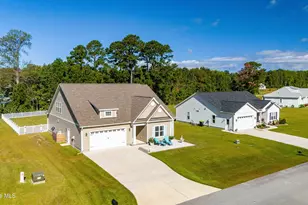 124 S Brightleaf Dr, Minnesott Beach, NC 28510 - Photo 3
