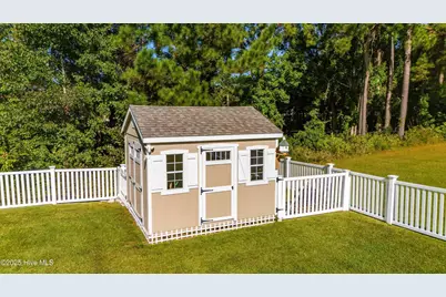 124 S Brightleaf Drive, Minnesott Beach, NC 28510 - Photo 41