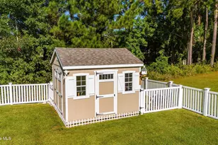 124 S Brightleaf Dr, Minnesott Beach, NC 28510 - Photo 41