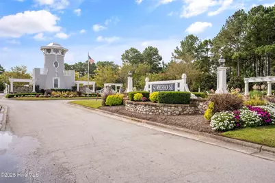 357 Spicer Lake Drive, Holly Ridge, NC 28445 - Photo 45