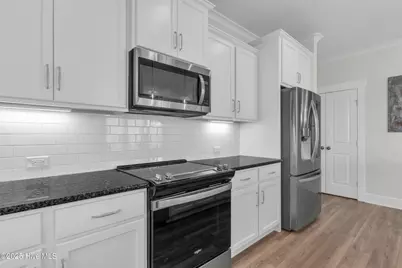 357 Spicer Lake Drive, Holly Ridge, NC 28445 - Photo 11