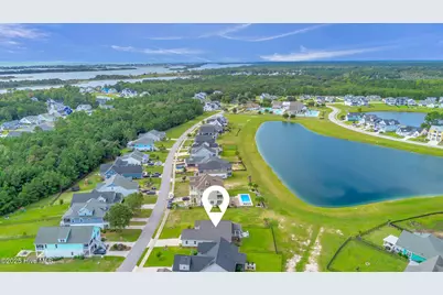 357 Spicer Lake Drive, Holly Ridge, NC 28445 - Photo 43