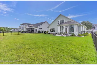 357 Spicer Lake Drive, Holly Ridge, NC 28445 - Photo 35