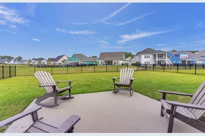 357 Spicer Lake Drive, Holly Ridge, NC 28445 - Photo 33