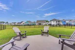 357 Spicer Lake Dr, Holly Ridge, NC 28445 - Photo 33