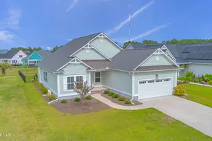 357 Spicer Lake Dr, Holly Ridge, NC 28445 - Photo 1