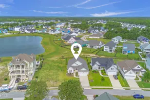 357 Spicer Lake Dr, Holly Ridge, NC 28445 - Photo 41