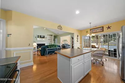 3143 Wild Azalea Way SE, Southport, NC 28461 - Photo 25