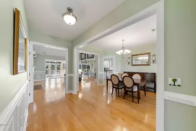 3143 Wild Azalea Way SE, Southport, NC 28461 - Photo 7