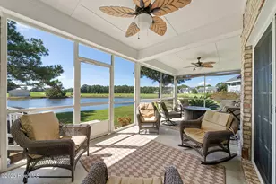 3143 Wild Azalea Way SE, Southport, NC 28461 - Photo 19