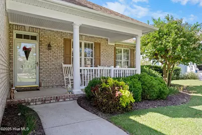 3143 Wild Azalea Way SE, Southport, NC 28461 - Photo 5