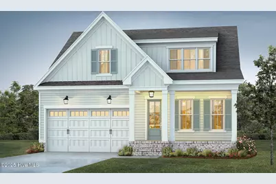 103 Shoreview Drive, New Bern, NC 28562 - Photo 1