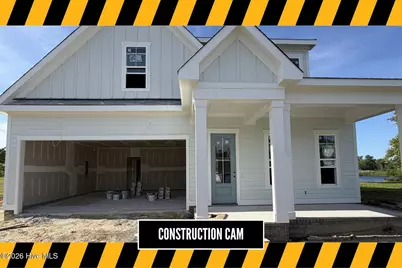 103 Shoreview Drive, New Bern, NC 28562 - Photo 3
