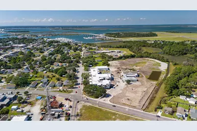 805 Mulberry Street #Unit 102, Beaufort, NC 28516 - Photo 9