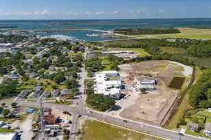 805 Mulberry St, Beaufort, NC 28516 - Photo 9